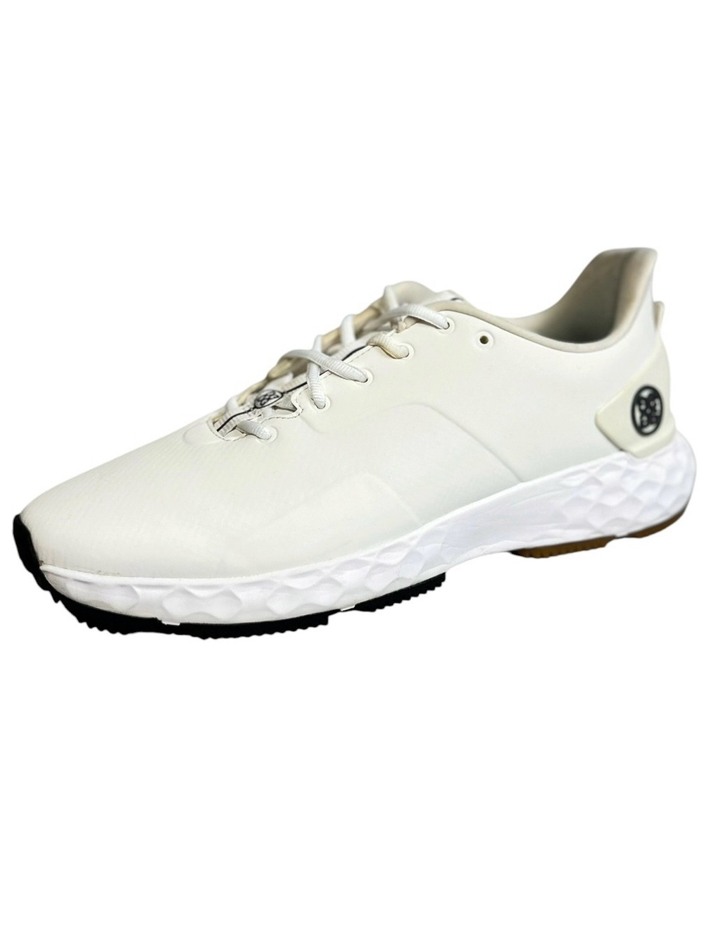G/FORE MG4+ Spikeless Golf Shoes Men’s 11.5 Snow Driving Range Sneaker Athletic